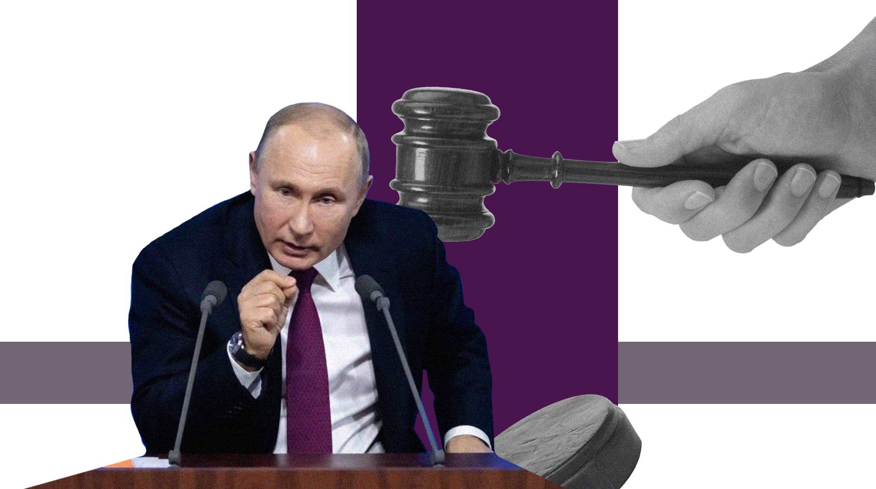 Dailystorm - Осмыслить по-новому: как в России идет дискуссия об изменении Конституции