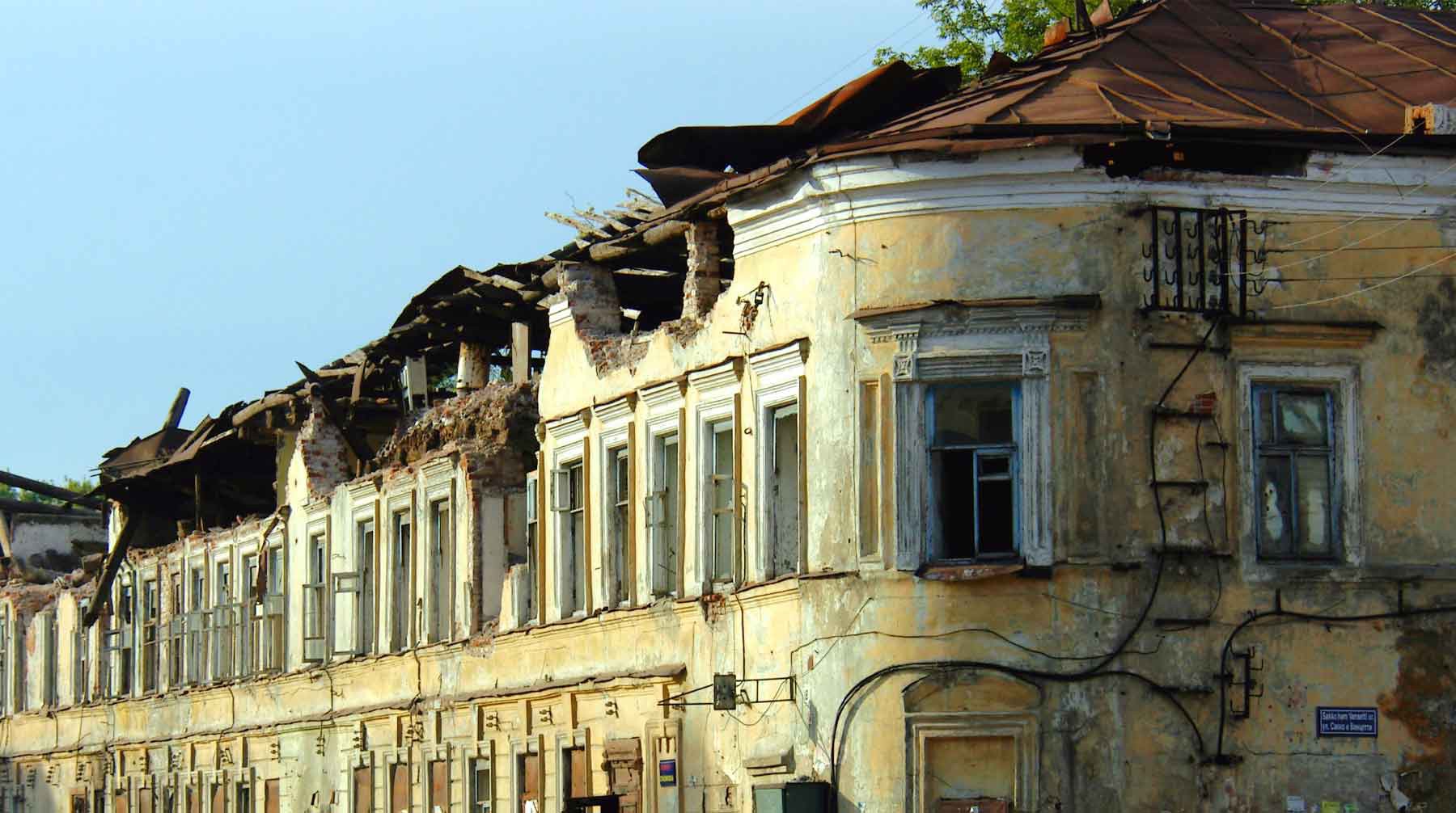 Dailystorm - В Госдуме предложили помогать жильцам аварийных домов с ипотекой для переезда