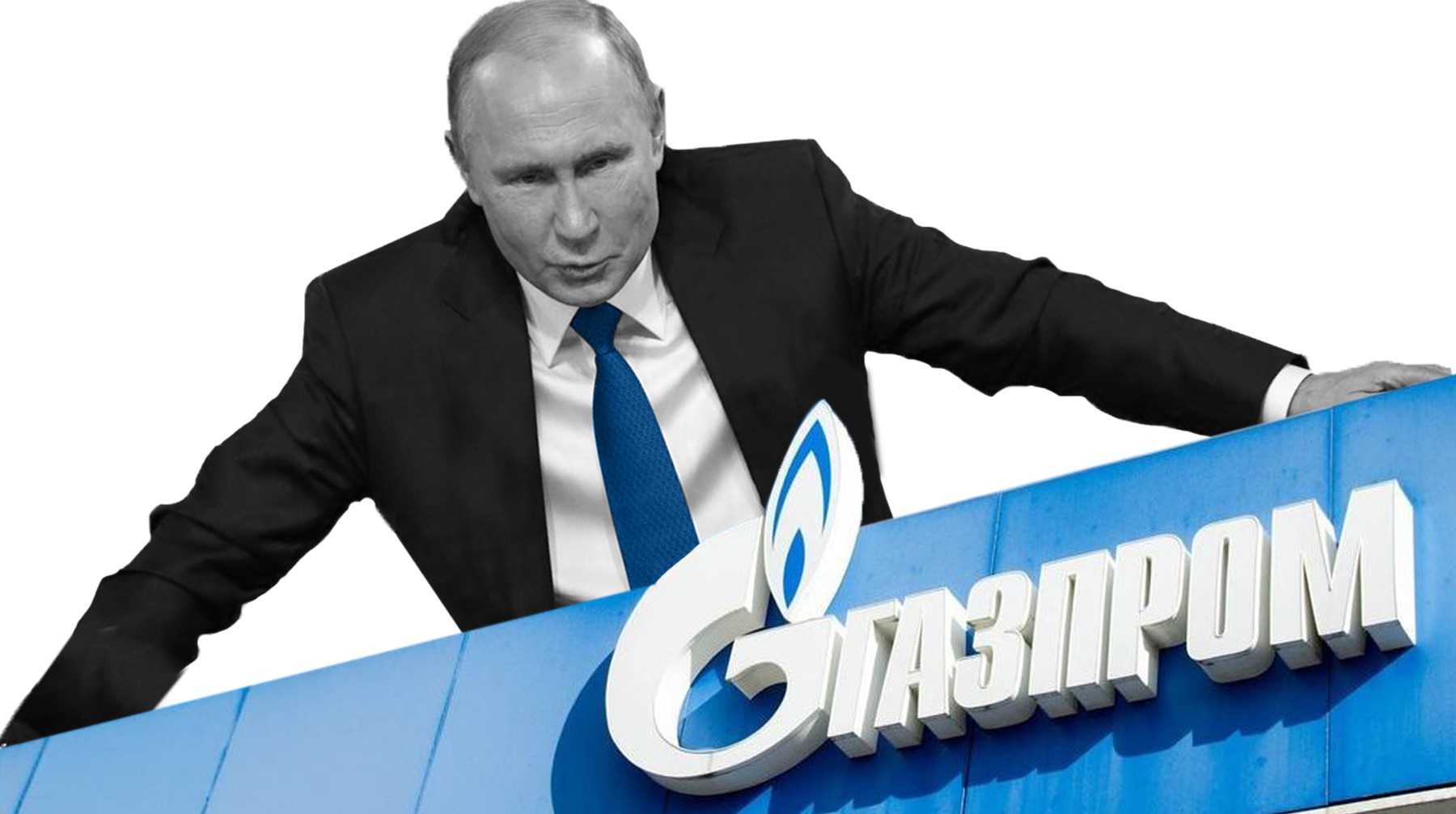 Dailystorm - «Это ответственность «Газпрома»: озвученную год назад Путину проблему с «похищенной» в Ленобласти газовой трубой решили наполовину