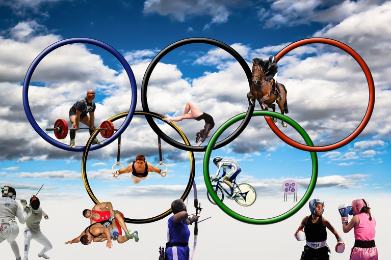РУСАДА оспорит санкции WADA в Спортивном арбитражном суде — Daily Storm