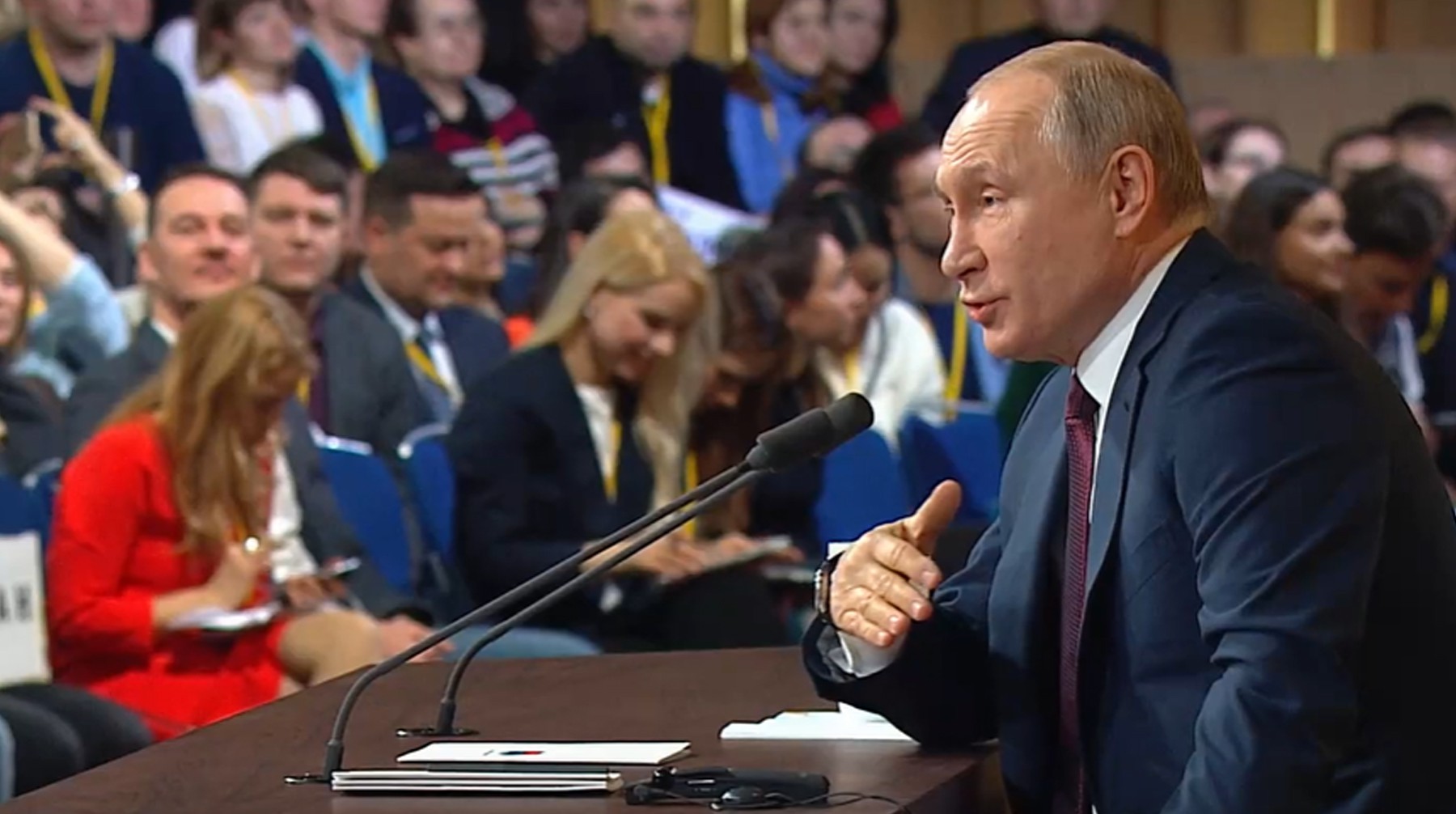 Dailystorm - «Не могу себе простить, что отпустил его»: Путин — о последнем дне Ахмата Кадырова