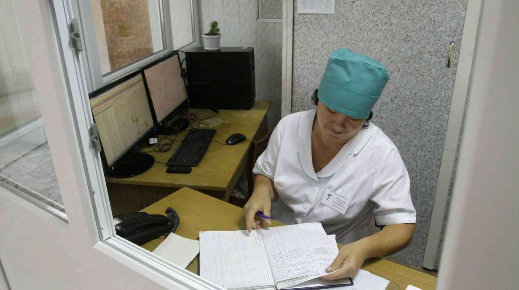 На лечении находится 21 человек, заявили в региональном управлении Роспотребнадзора Фото: © GLOBAL LOOK press / Nikolay Titov