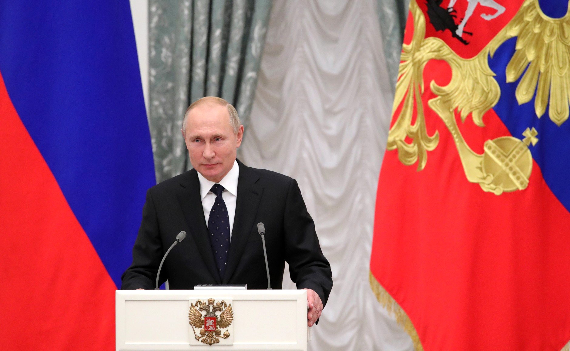 Dailystorm - Путин пообещал написать статью об отношениях Запада с Третьим рейхом