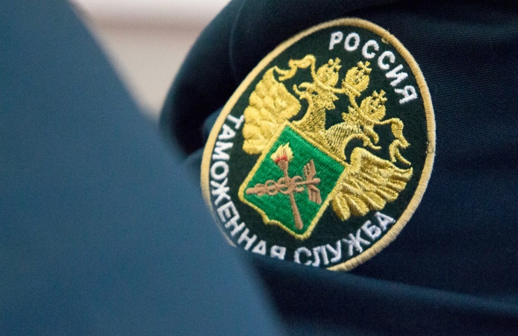 Следственные действия проходят в рамках уголовного дела о мошенничестве Фото: © customs.ru