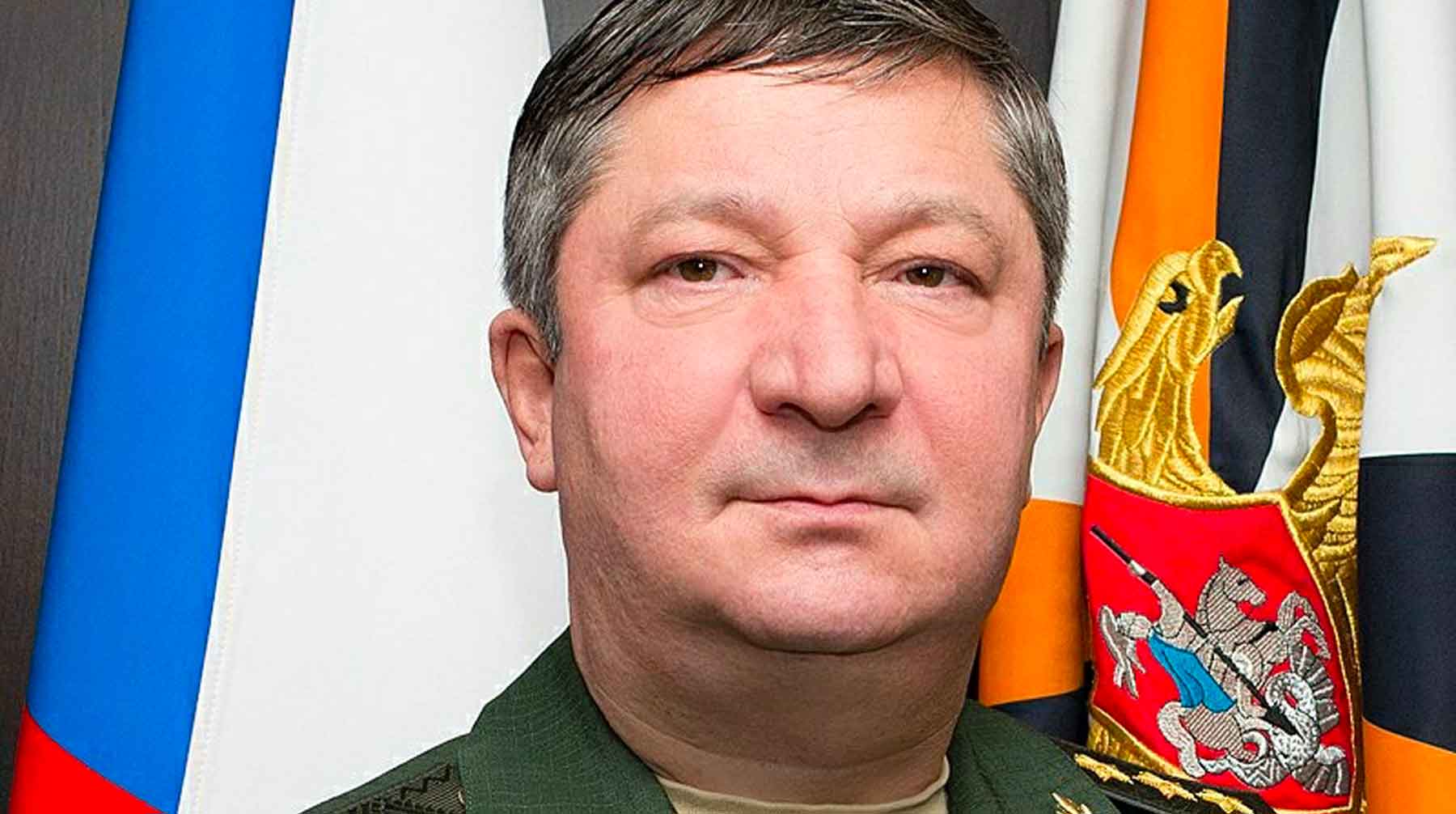 Генерал-полковник Халил Арсланов обвиняется в соучастии в хищении более двух миллиардов рублей на госзакупках Халил Арсланов