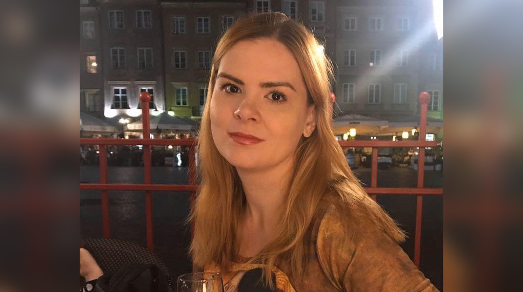 В редакции рассказали, что сотрудники СКР провели обыск в доме у Юлии Полухиной, после чего забрали журналистку на допрос Юлия Полухина
