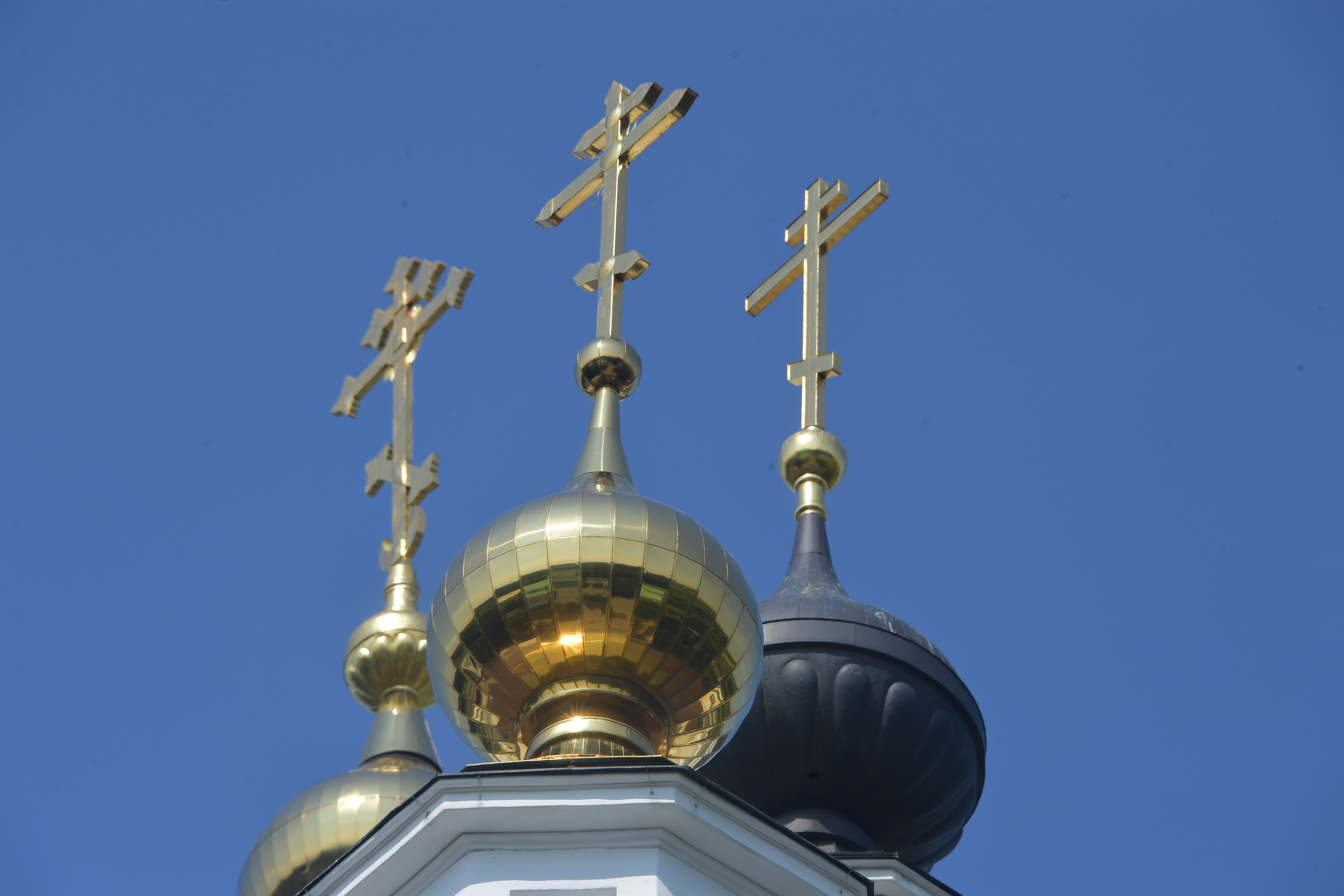 Для этого святого должны почитать в поместной православной церкви Фото: © Global Look Press