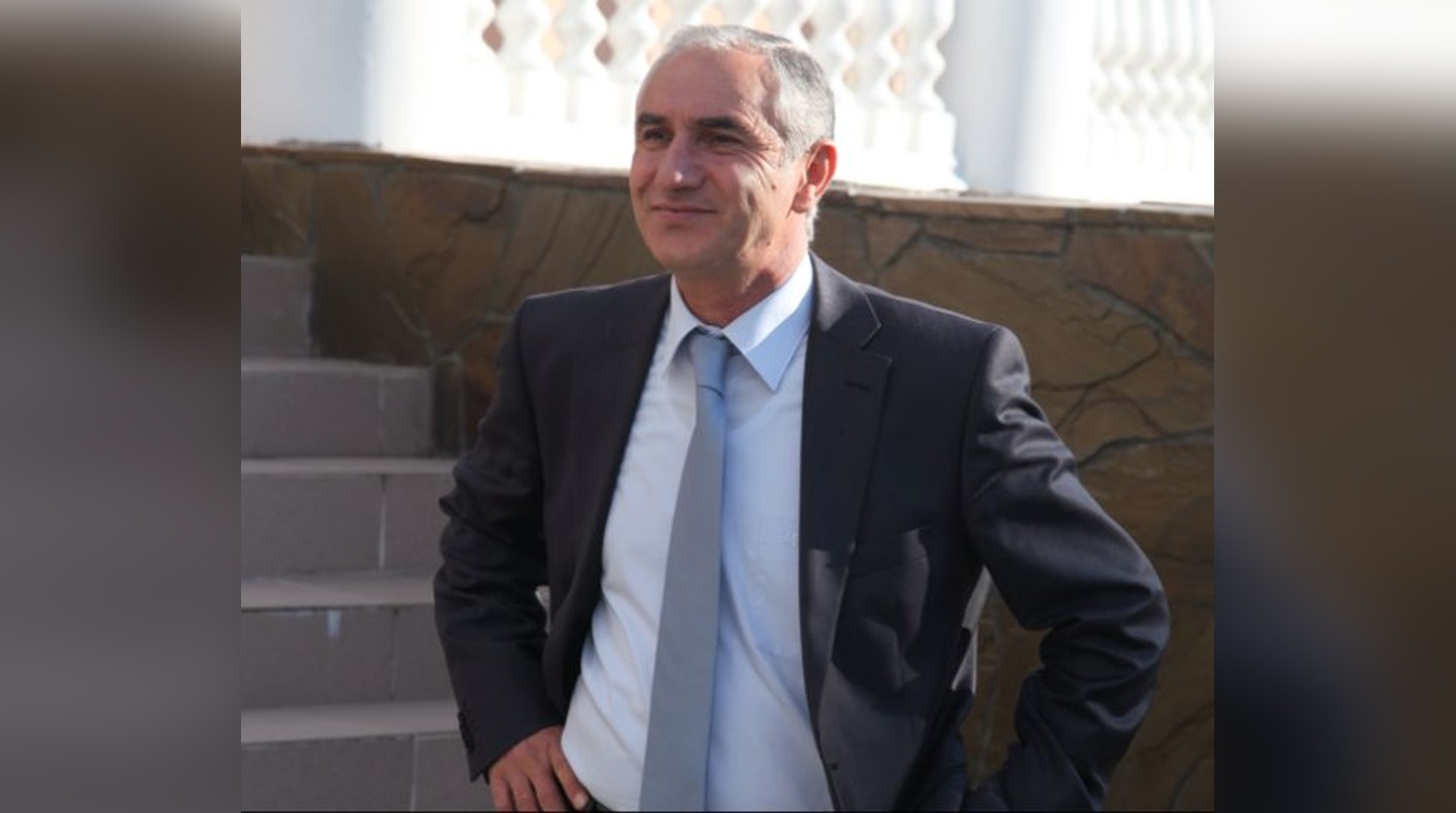 Dailystorm - Парламент Абхазии назначил Бганбу врио президента