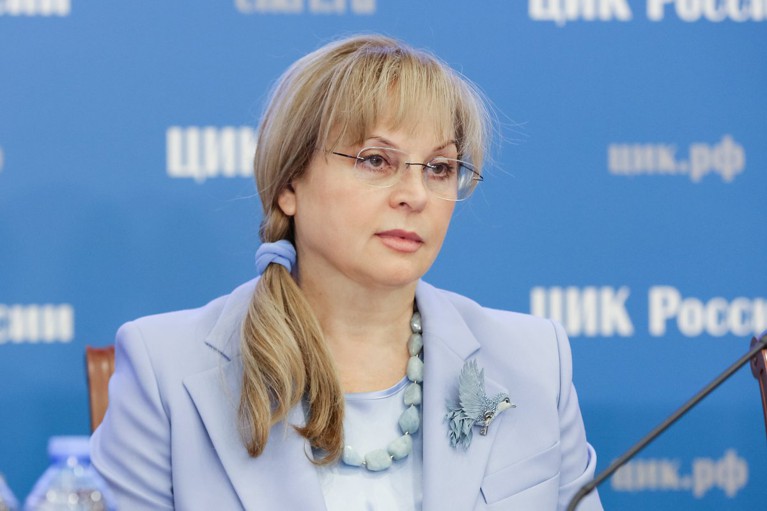 Памфилова: Для утверждения предложенных Путиным поправок в Конституцию референдум не нужен — Daily Storm