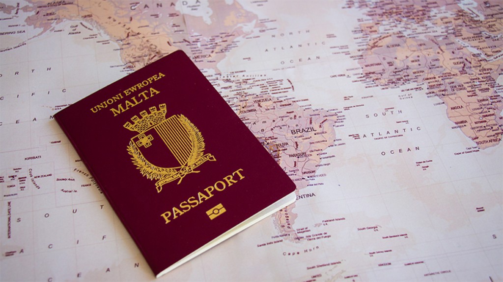 Dailystorm - Мальта подарила «золотые паспорта» совладельцам «Шоколадницы» и «Магнолии»