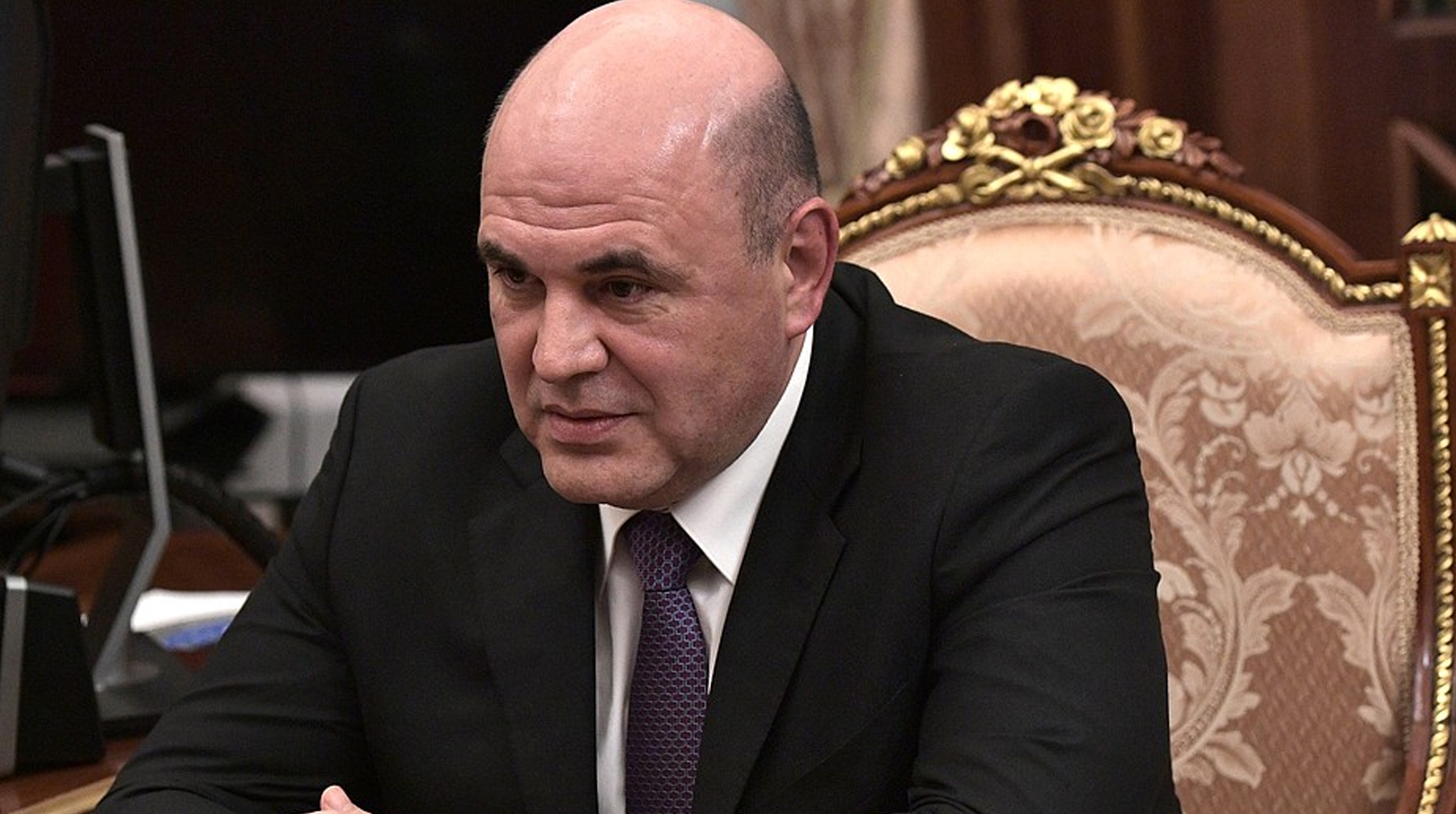 Главу ФНС считают хорошим управленцем, способным выполнить поручения президента Михаил Мишустин