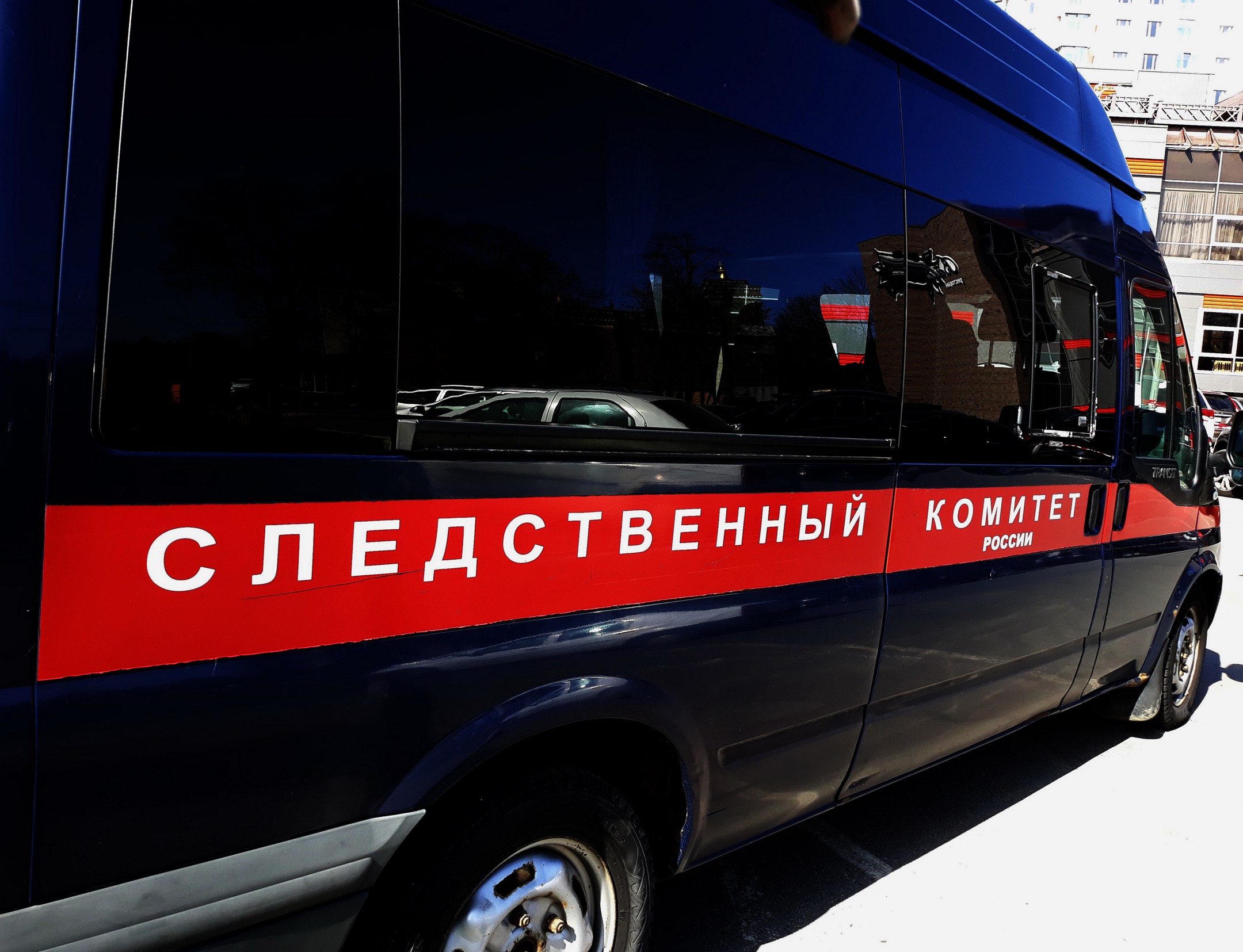 Dailystorm - Воспитательница била ремнем, заклеивала рот: СКР проверит детсад под Ростовом-на-Дону