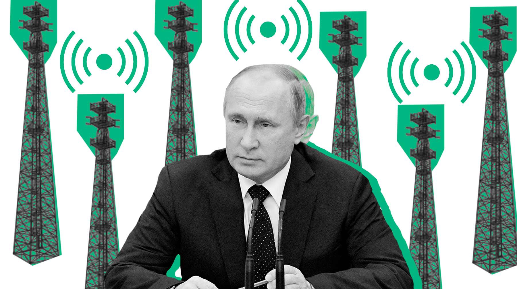 Dailystorm - «Доступный интернет» на смартфонах: сотовые операторы готовы работать над предложением Владимира Путина