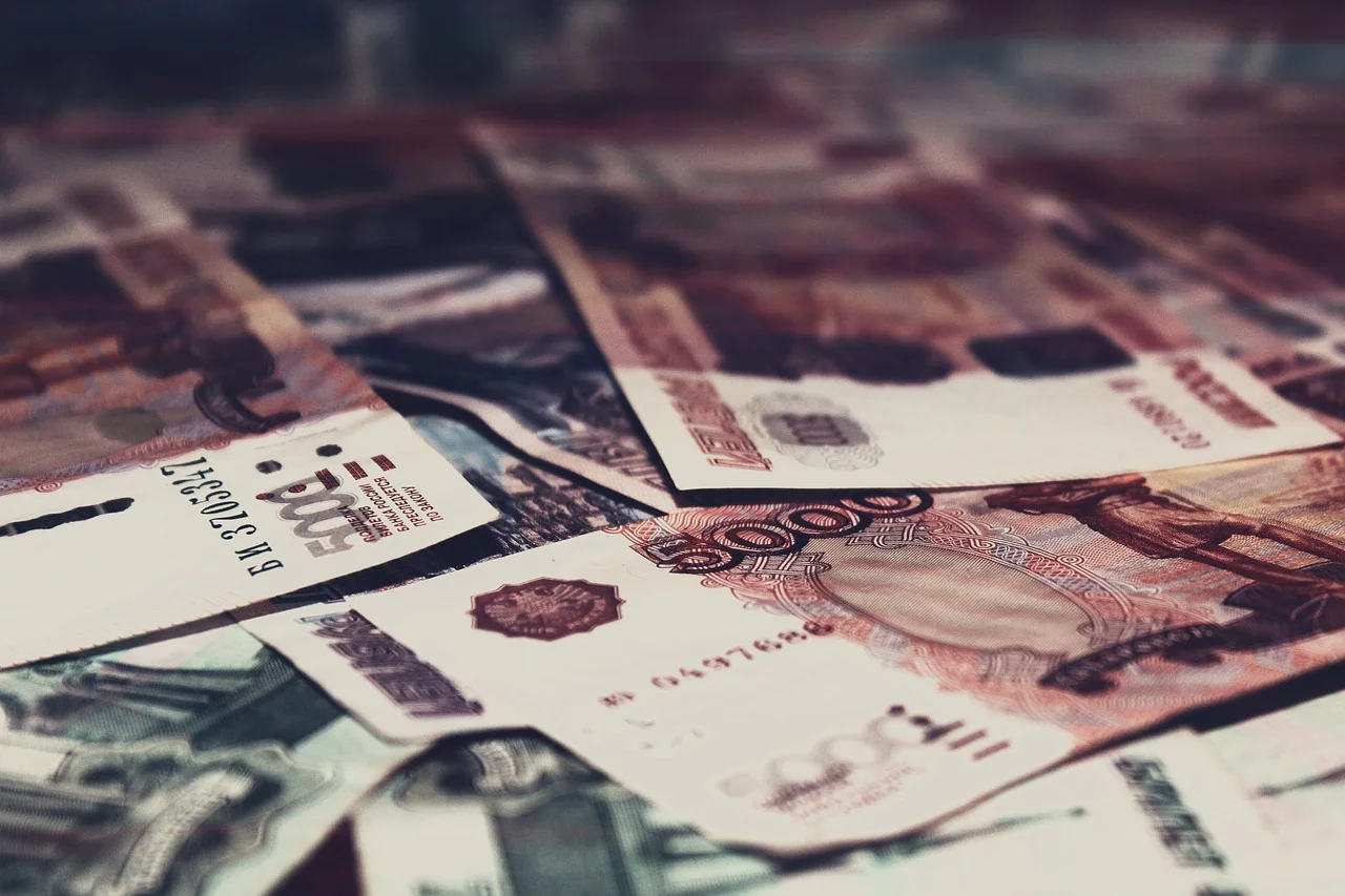 Объем поступивших доходов — 20,19 триллиона рублей Фото: © pixabay. com