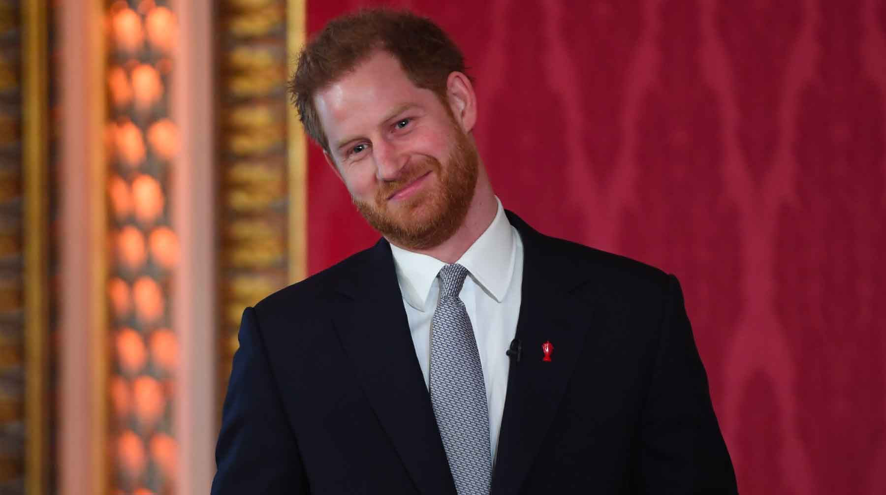 Итоги переговоров с Букингемским дворцом оказались разочаровывающими, признал принц Фото: © GLOBAL LOOK press / I-Images