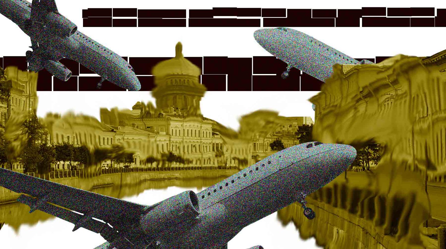 Четыре новых направления от Wizz Air, на очереди — Ryanair, Volotea, airBaltic, EasyJet Коллаж: © Daily Storm