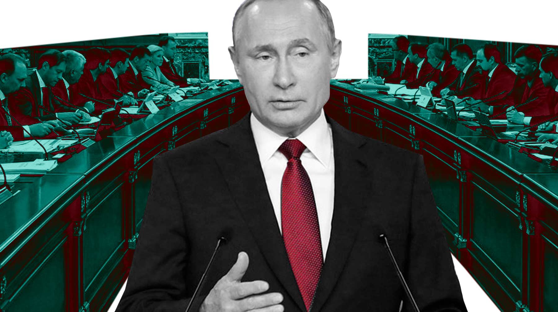 Dailystorm - Путин утвердил новый состав правительства