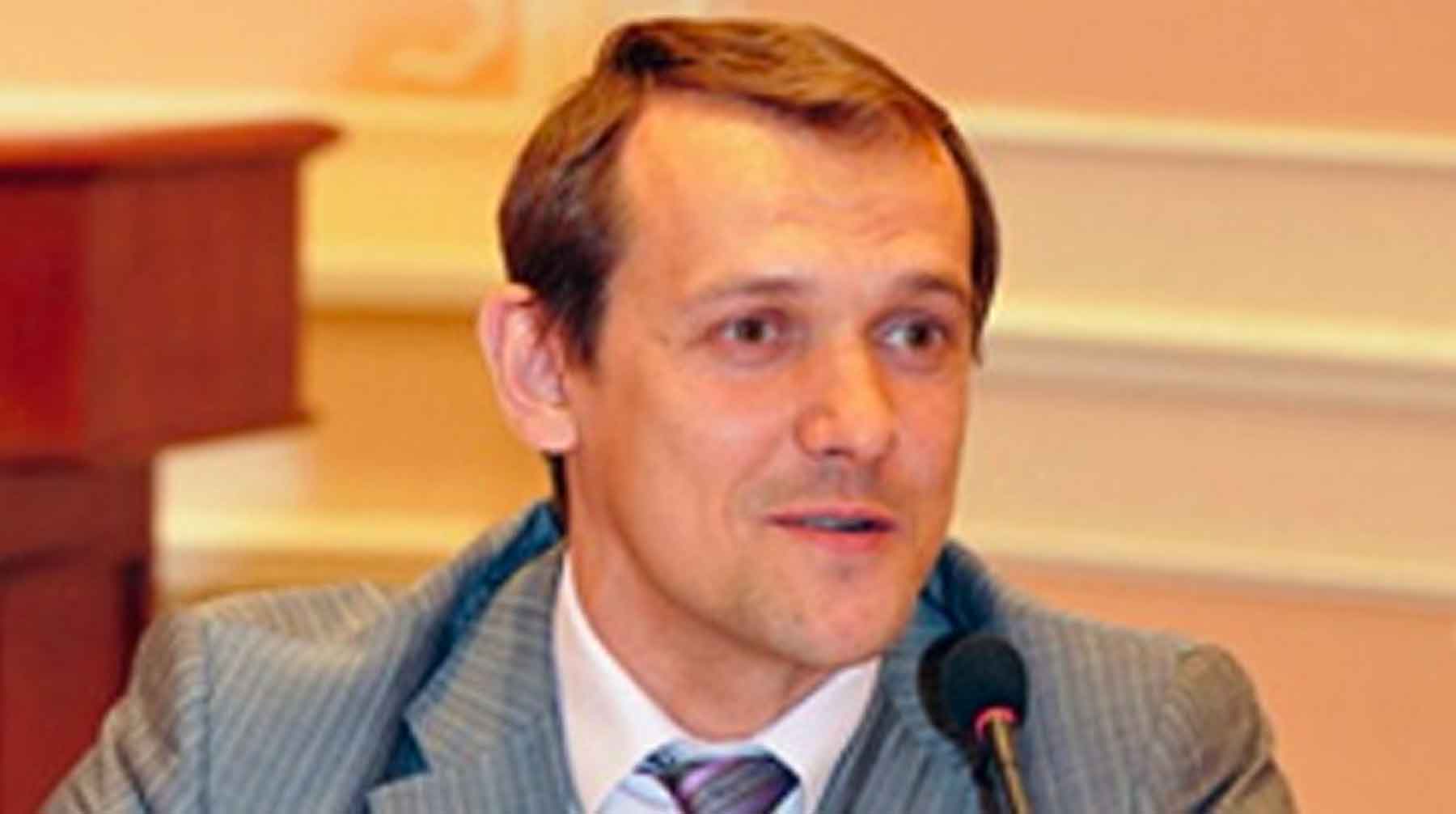 Правительство будет напрямую руководить деятельностью ведомства Олег Скуфинский