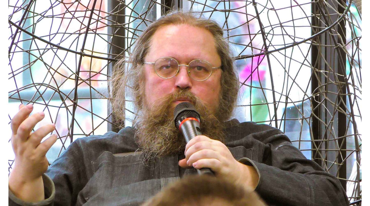 Андрей Кураев