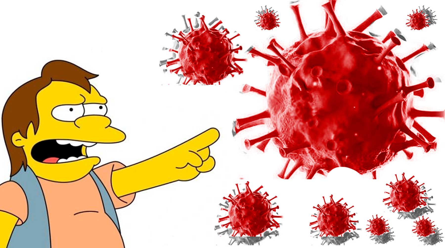 Dailystorm - Мемы о коронавирусе, которые придумали сами китайцы