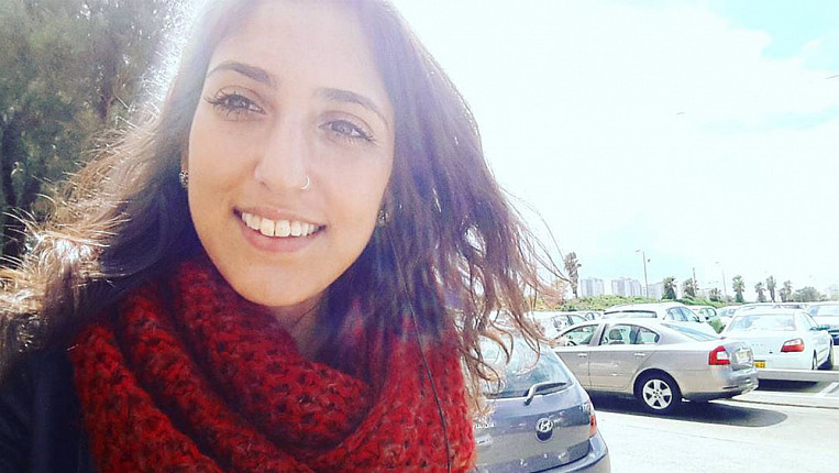 Ранее адвокат девушки сообщил, что израильский премьер может лично забрать ее из России Фото: © Instagram / inaama
