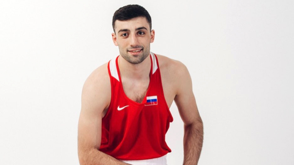 Двукратный чемпион России по боксу арестован за хранение наркотиков и нападение на правоохранителей Георгий Кушиташвили