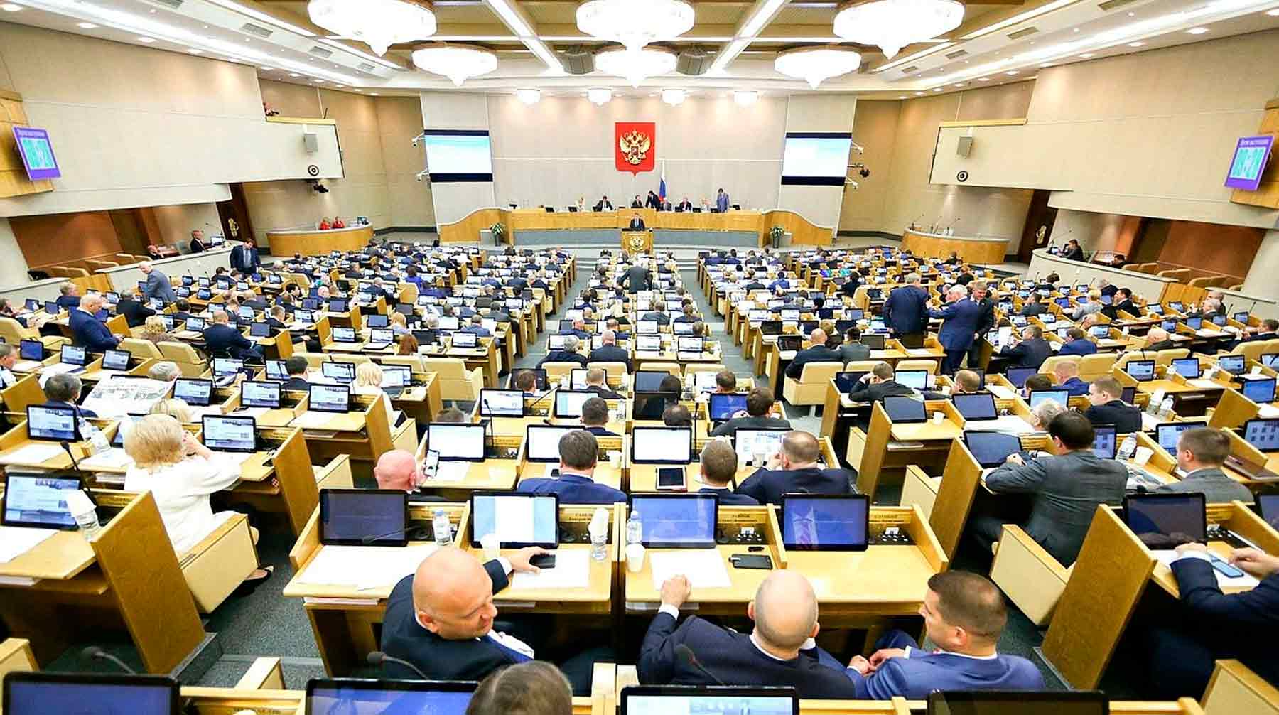 Если документ будет принят, то следующие выборы в украинский парламент пройдут по новым правилам Фото: © Википедия