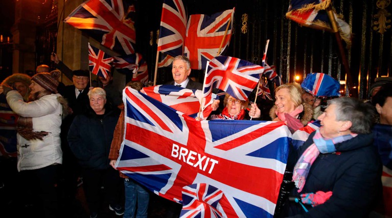Великобритания после Brexit решила снять с России некоторые санкции — Daily Storm
