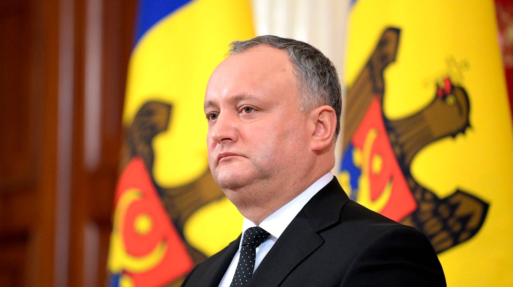 Ранее президент Молдавии заявил, что Кишинев и Тирасполь наладили отношения, и призвал к переговорам Игорь Додон