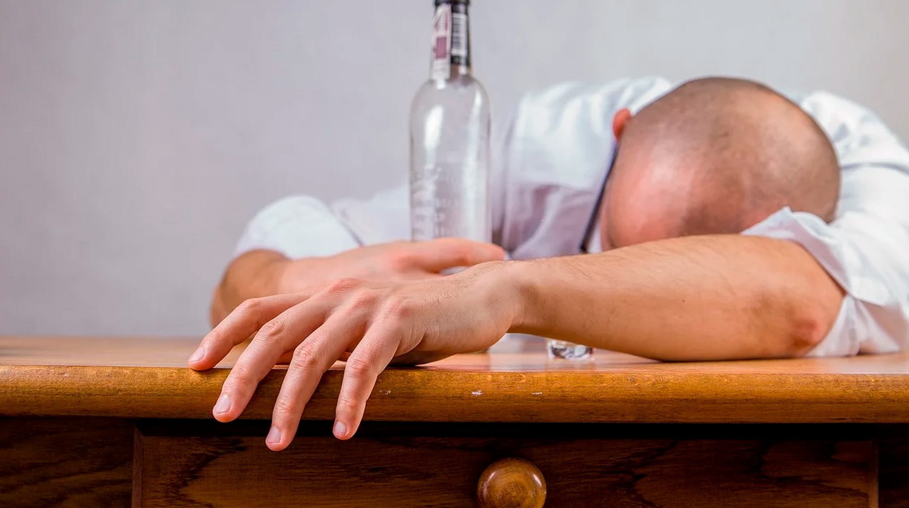 Dailystorm - Нарколог пояснил, кто может считать себя «тихим алкоголиком»