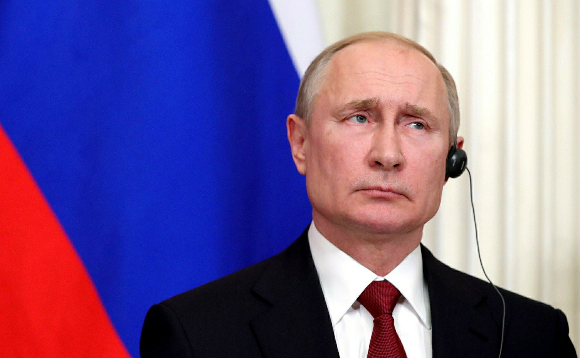 Dailystorm - Путин призвал Зеленского избегать искажения правды о Второй мировой войне