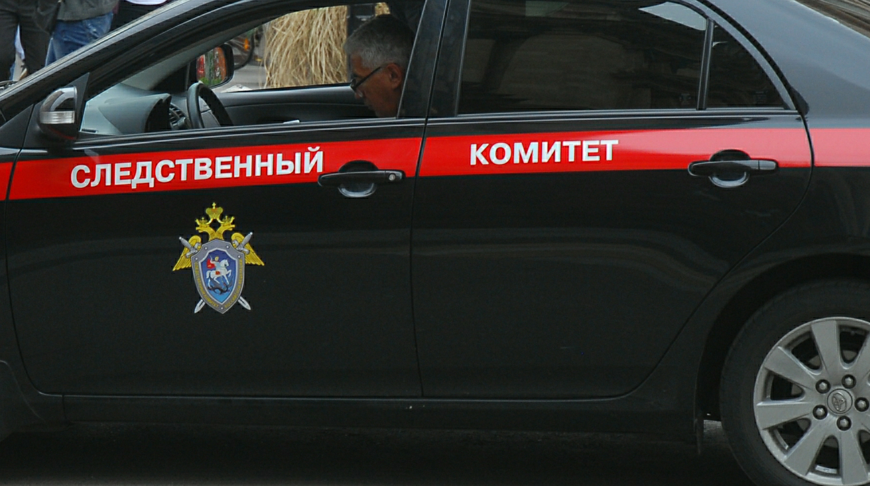 Полиция отменила международный розыск Павла Фукса из-за «технической ошибки» Фото: © GLOBAL LOOK press/Sergey Kovalev
