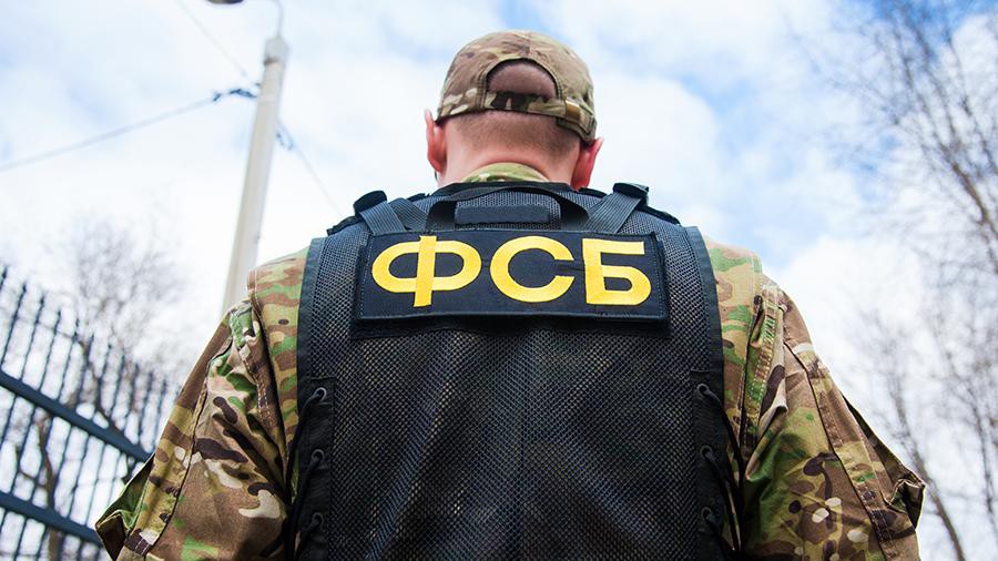 Dailystorm - Готовили два теракта: ФСБ задержала последователей «керченского стрелка» в Крыму