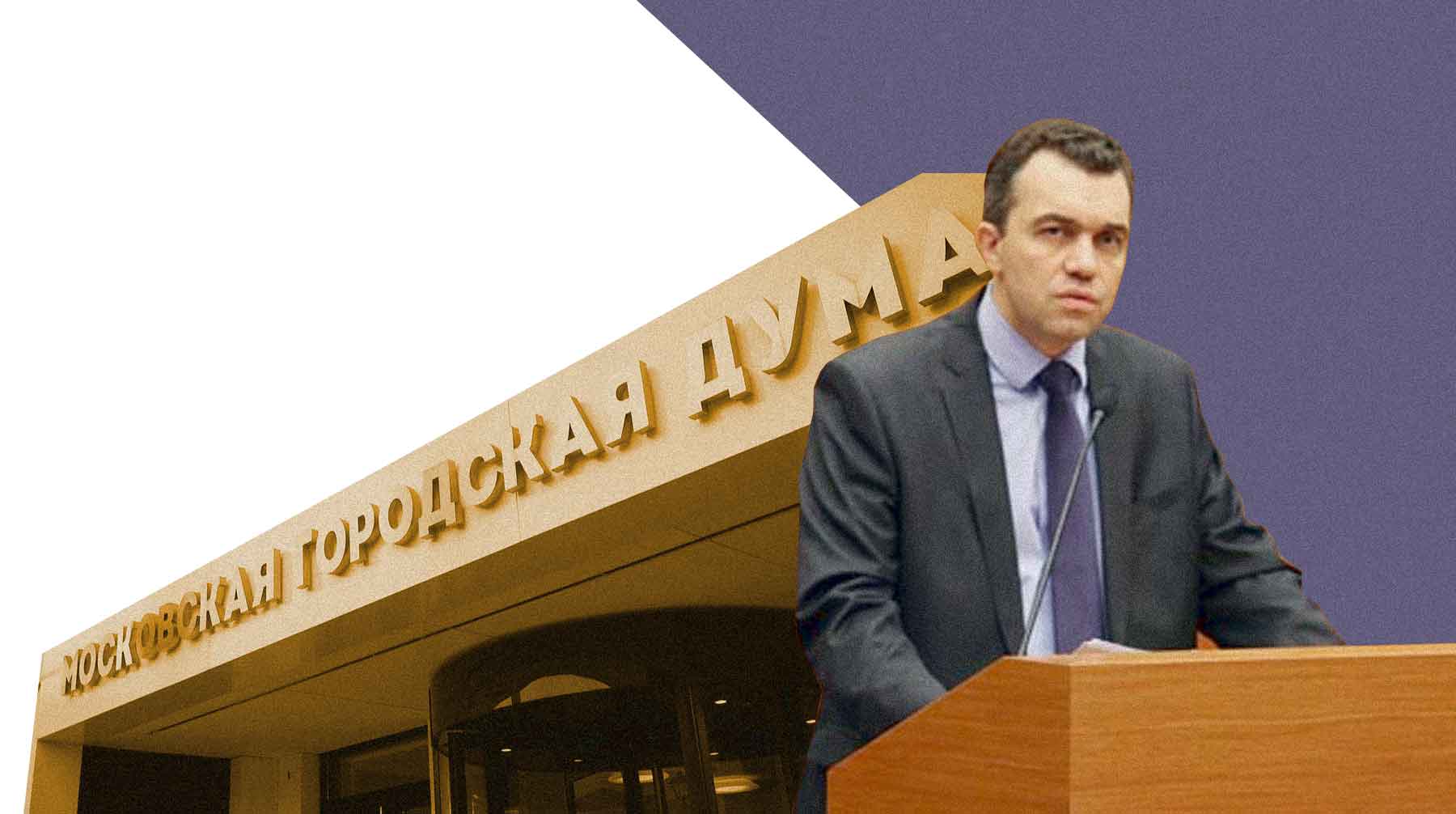 Оппозиционеры вступились за Юрия Дмитриева, потому что «не нужно трогать то, что работает» undefined