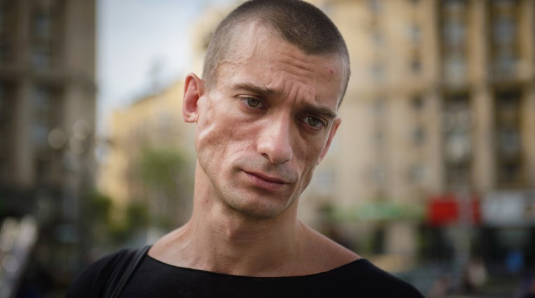 Франция может лишить Павленского статуса беженца — Daily Storm