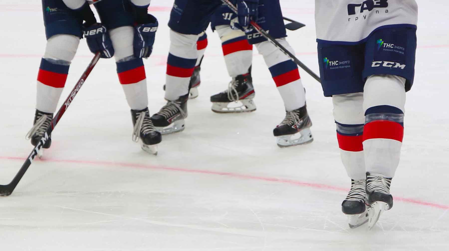 Dailystorm - «Коммерсантъ»: Российские хоккеисты пожаловались генпрокурору на профсоюз КХЛ