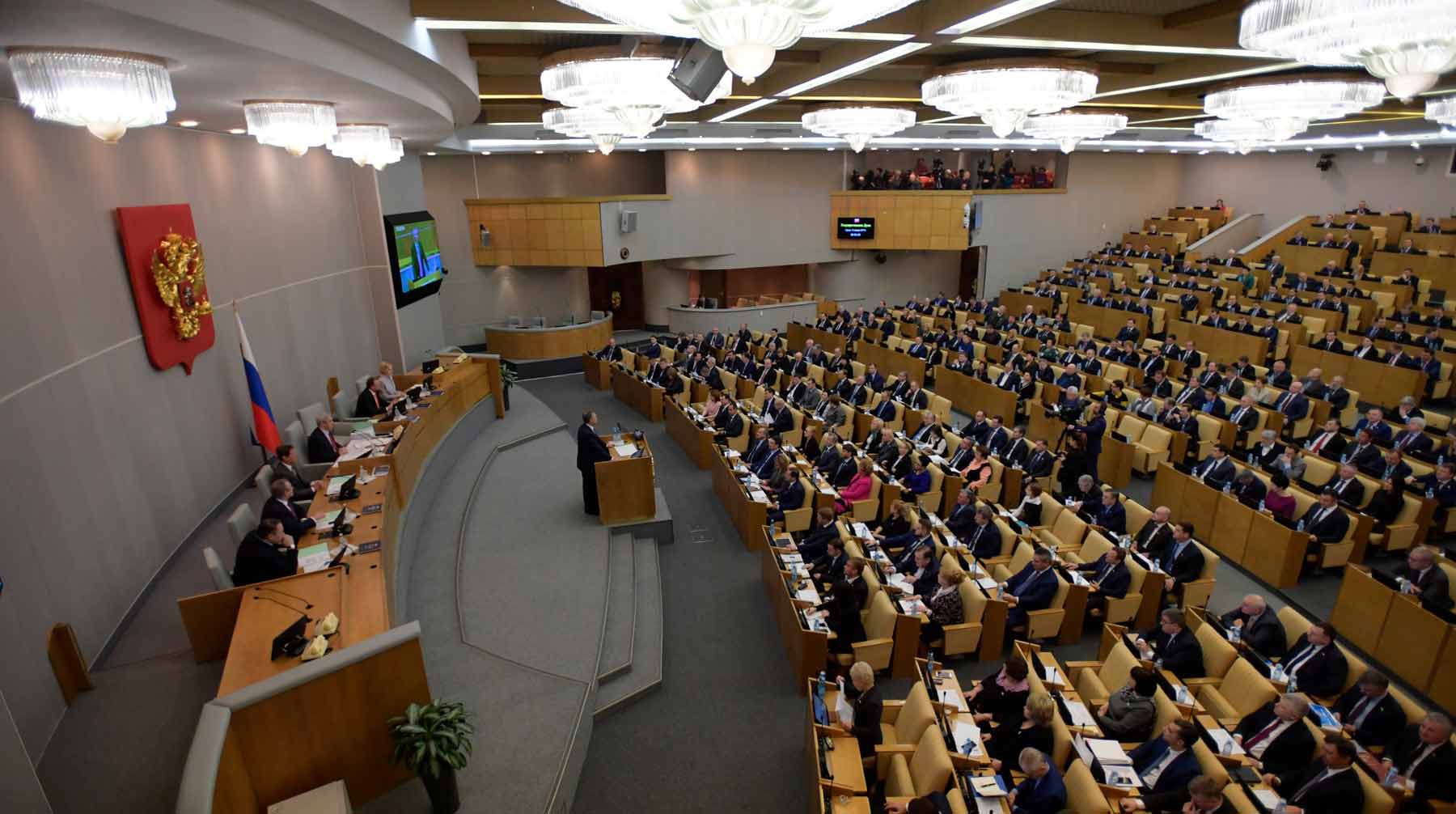 Dailystorm - «Ведомости»: Кириенко объявил о проведении нового конкурса для желающих стать депутатами Госдумы
