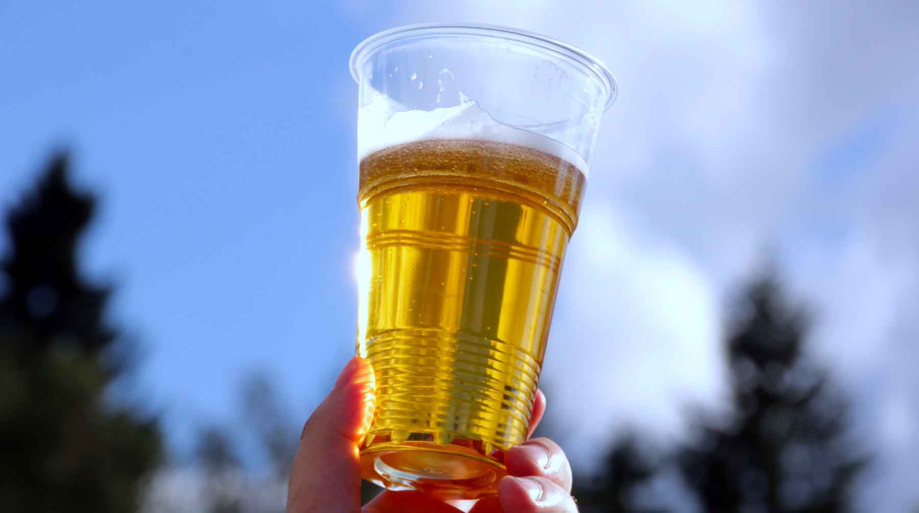 Dailystorm - Российские пивовары попросили Минфин ужесточить требования к составу пива