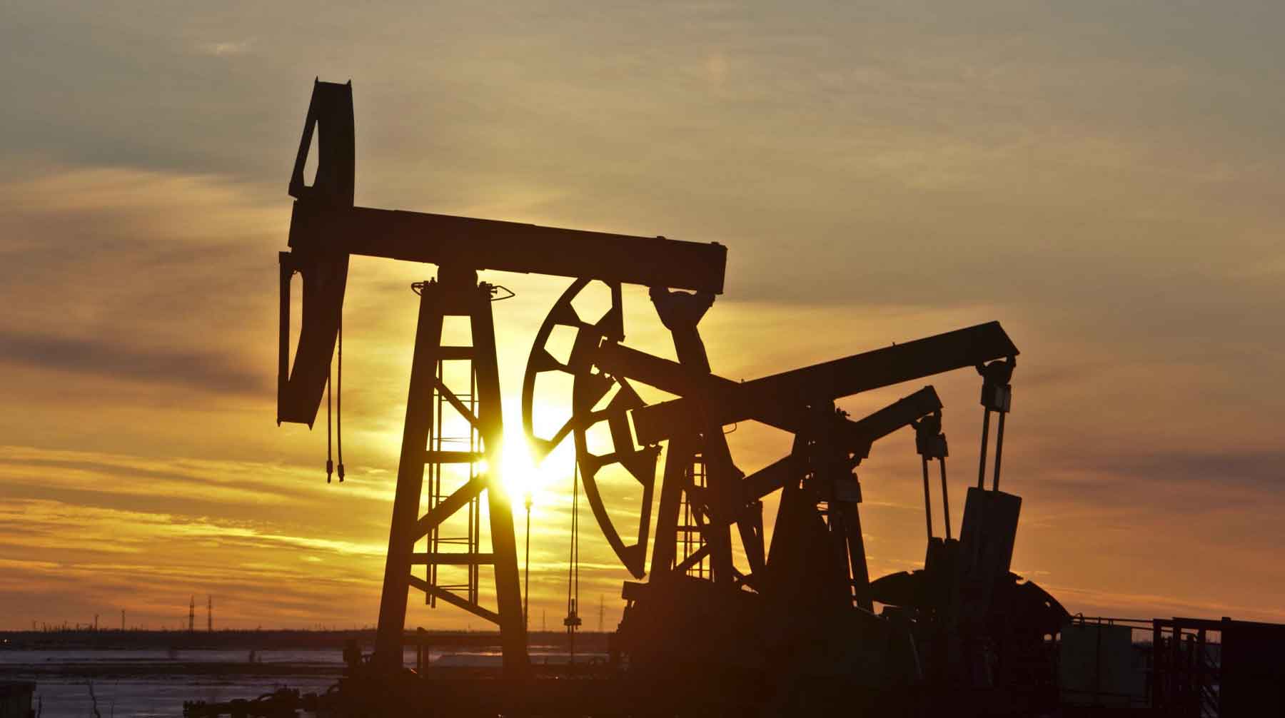 В прошлом октябре Москва была вторым по величине поставщиком нефтепродуктов в Вашингтон Фото: © GLOBAL LOOK press / Nikolay Gyngazov