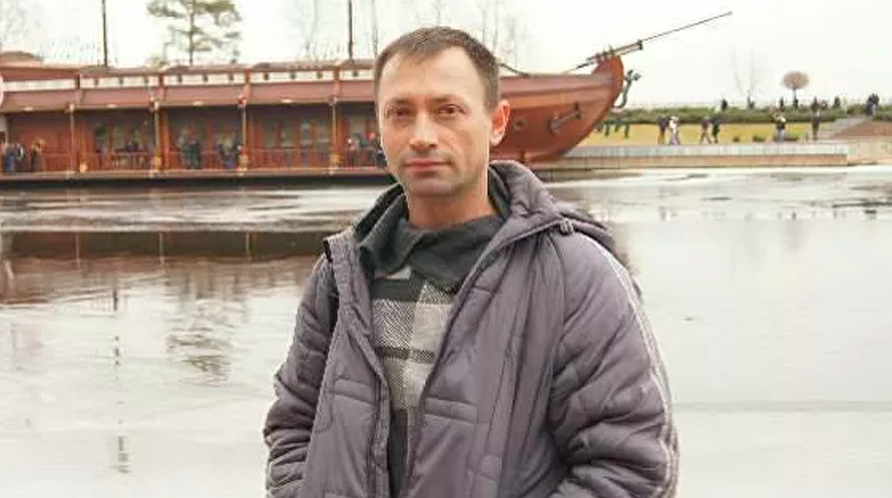 Dailystorm - Силовики ЛНР задержали журналиста МИА «Россия Сегодня»