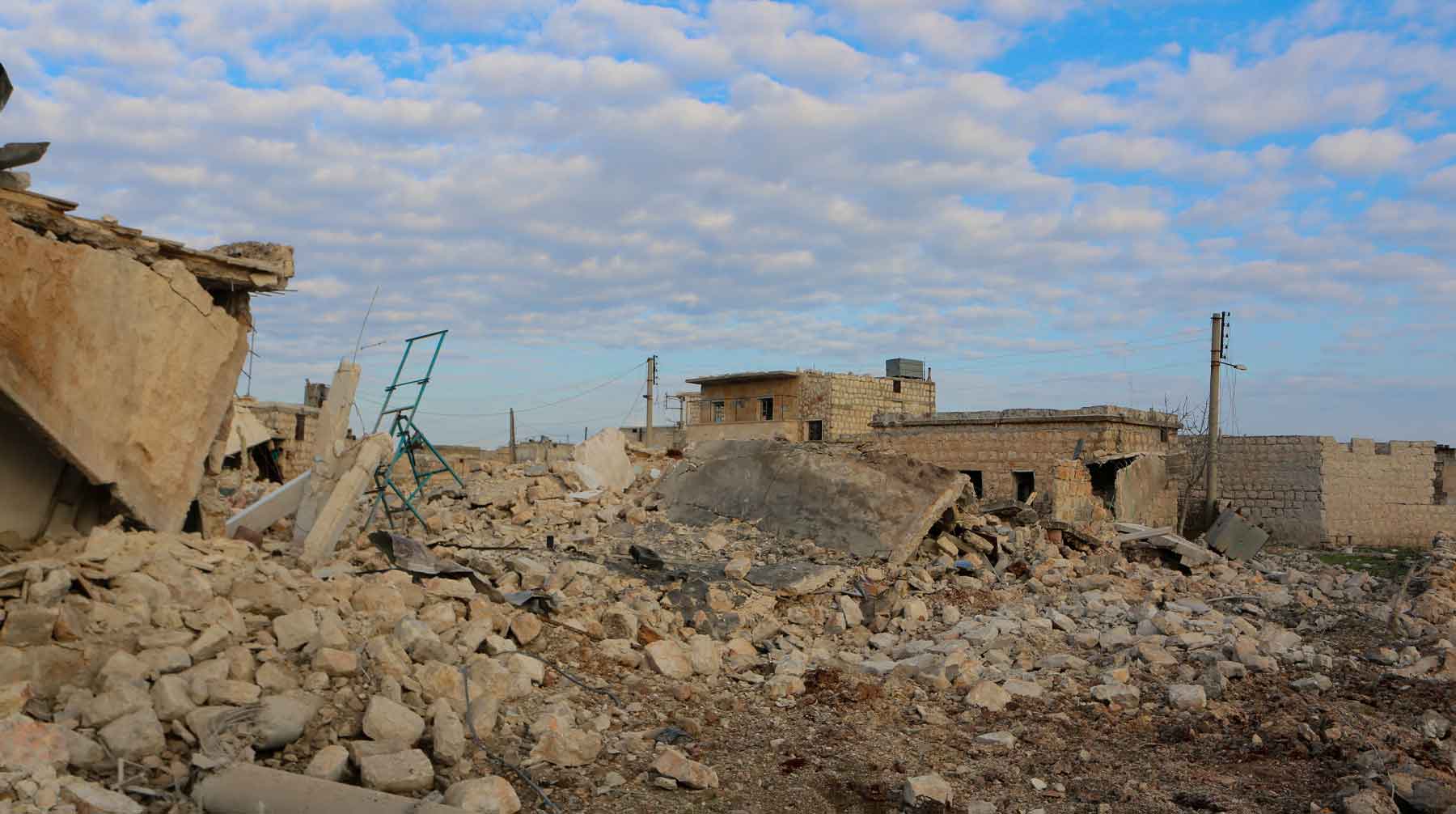 По предварительным данным, число погибших турецких военных в идлибской зоне деэскалации возросло до 33, ранены 32 человека Фото: © GLOBAL LOOK press / Juma Mohammad