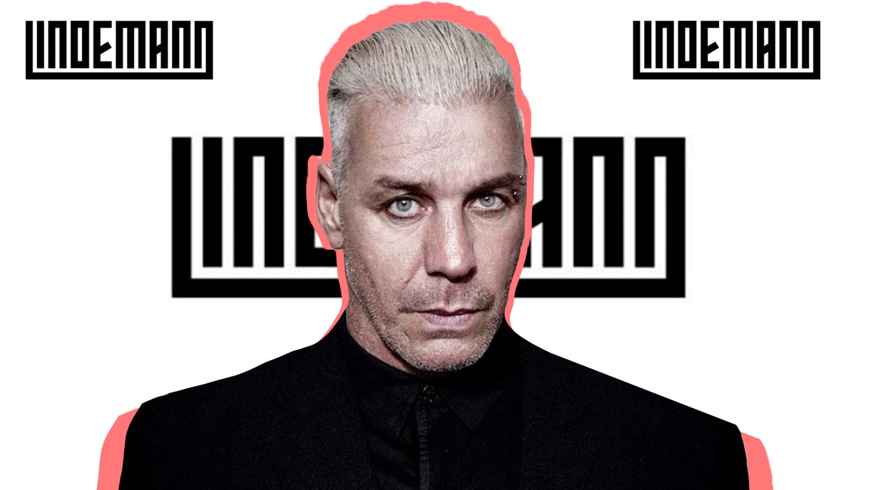 Till Lindemann обложка