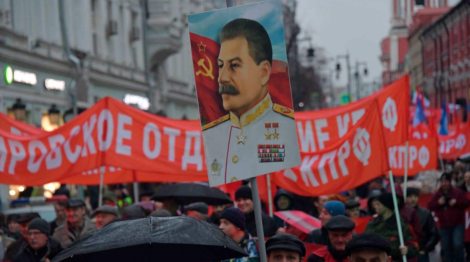 Местные коммунисты увидели в инициативе признаки «весеннего обострения» Фото: © Global Look Press / Komsomolskaya Pravda