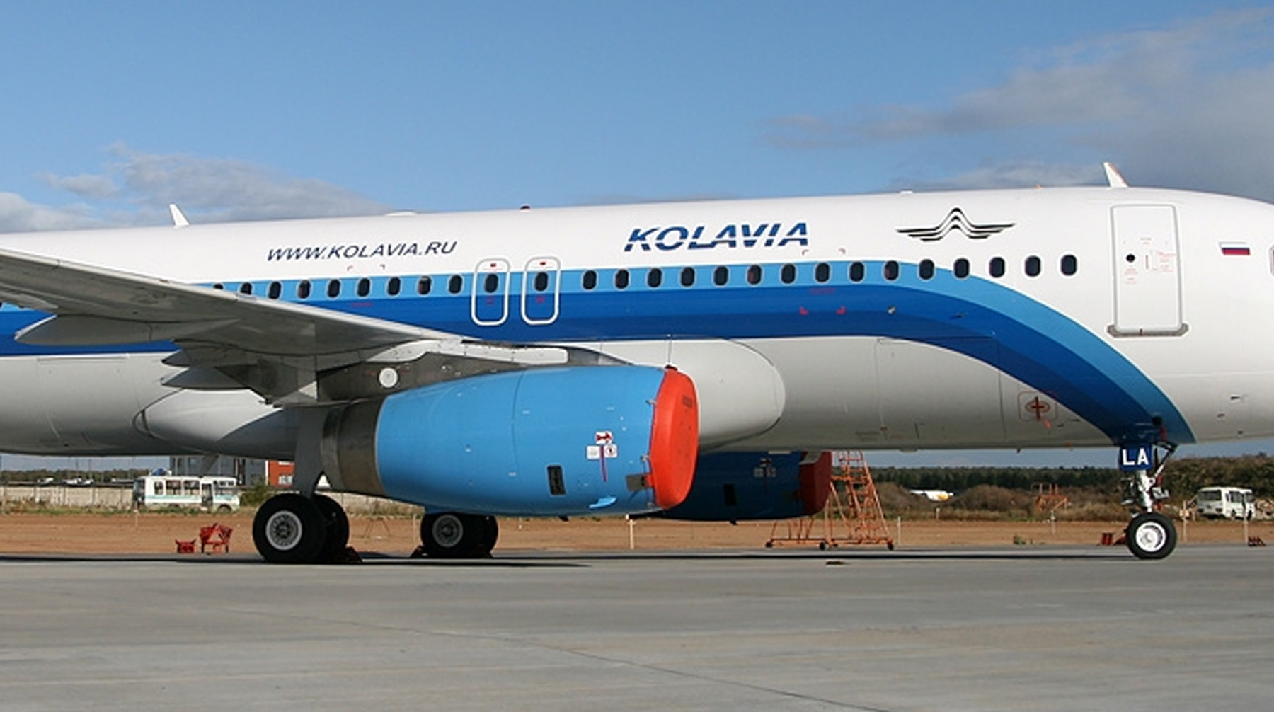 «Когалымавиа» намерена получить деньги за ущерб от теракта на борту самолета А321 осенью 2015 года Фото: © Википедия