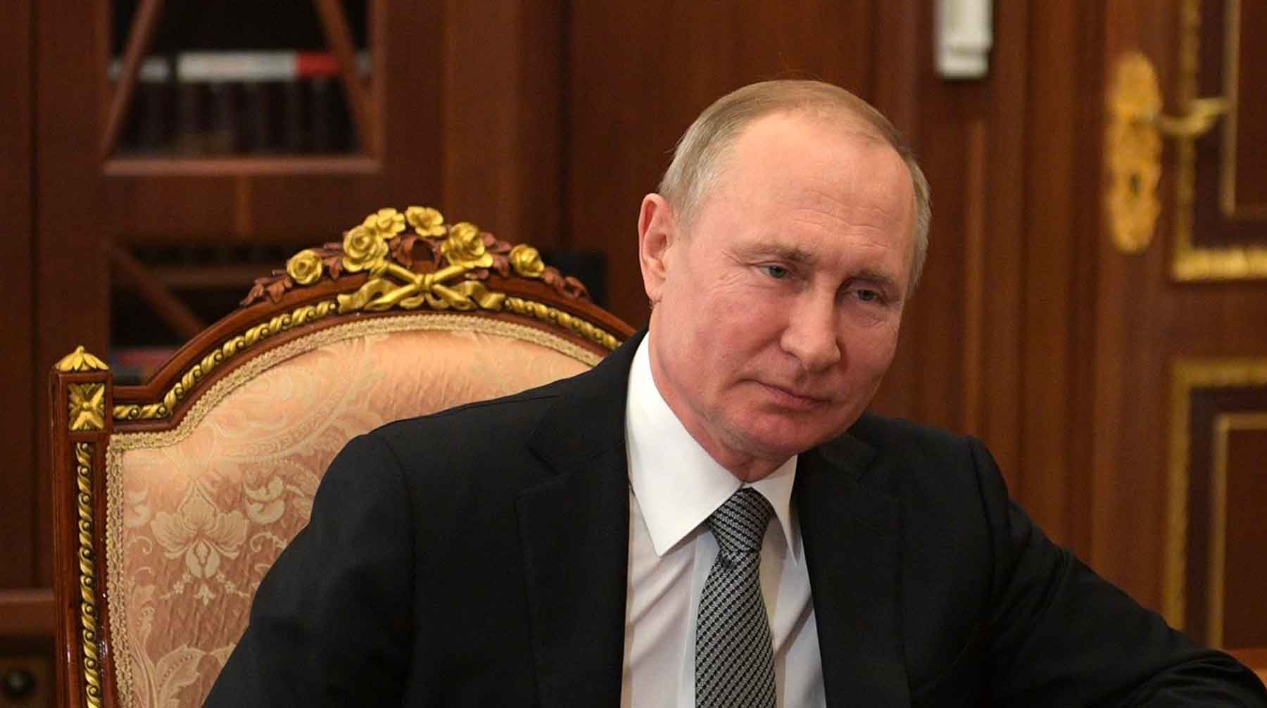 Dailystorm - «Закольцуем»: Путин рассказал о планах развития центра «Сириус»