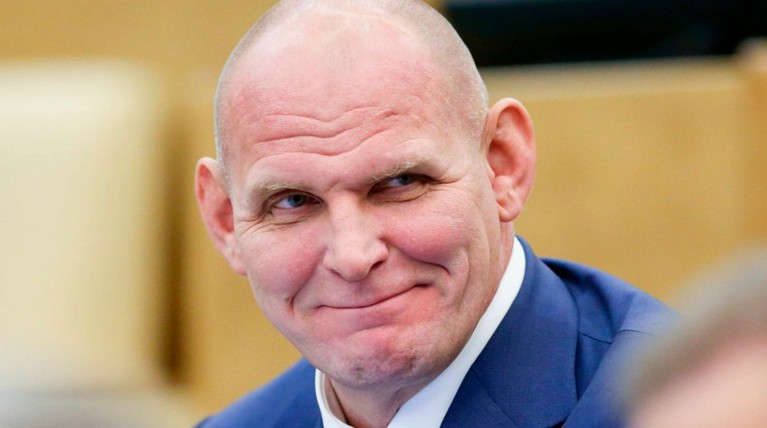 Карелин призвал провести выборы в Госдуму после принятия поправок к Конституции — Daily Storm