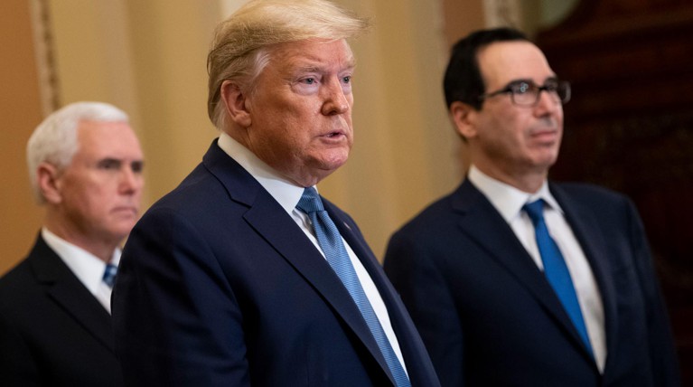 Трамп одержал победу в праймериз республиканцев в пяти штатах — Daily Storm