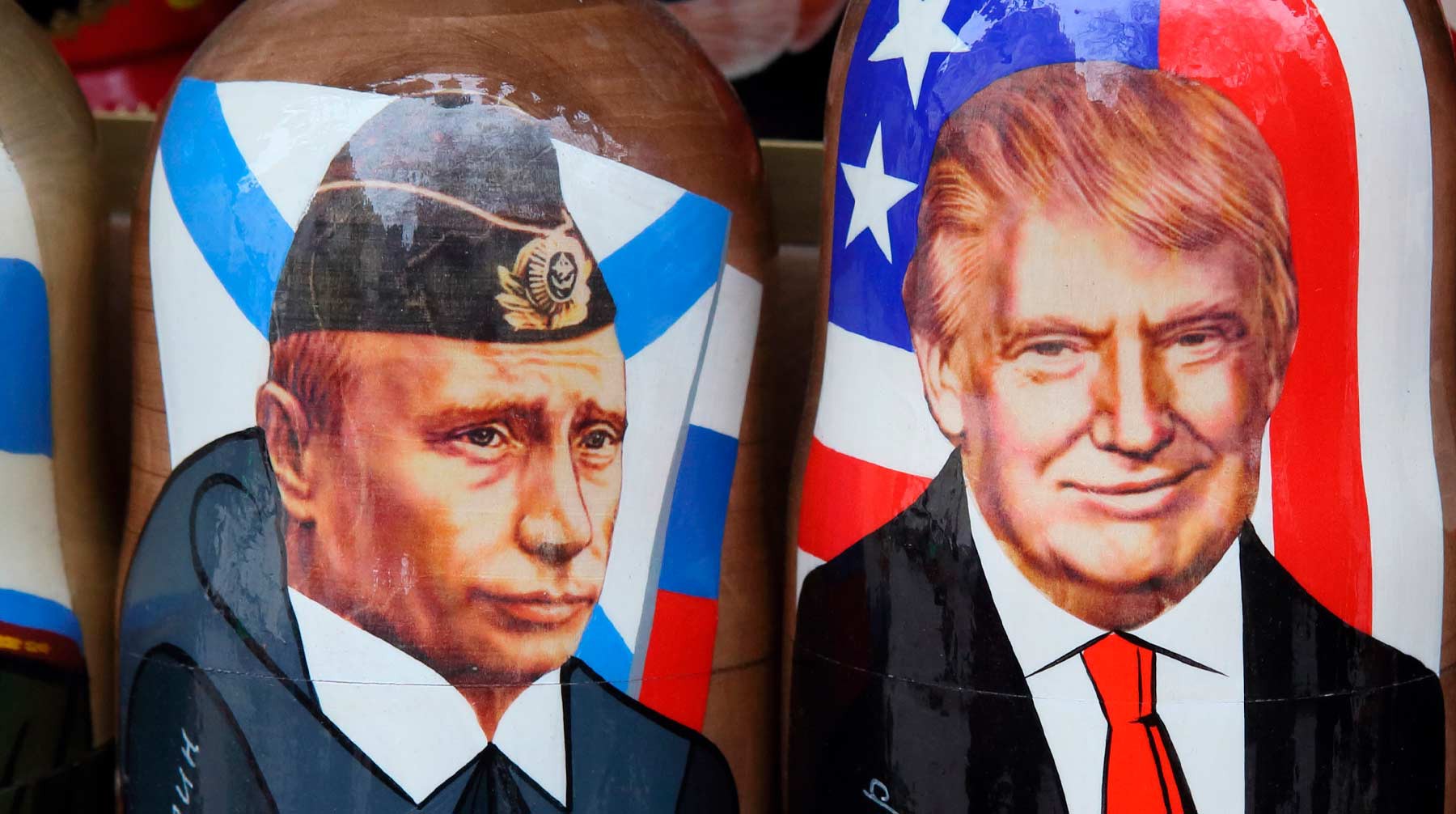 Dailystorm - «Ближе к тройке»: Путин оценил отношения России и США