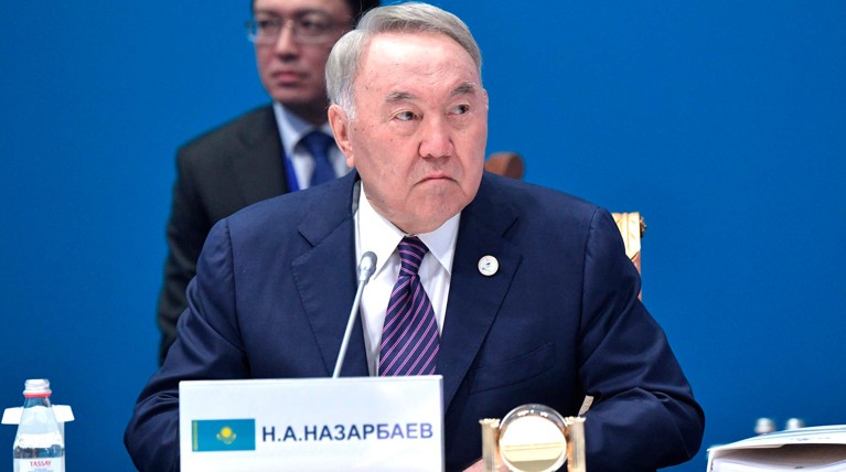 В Великобритании арестовали недвижимость дочери и внука Нурсултана Назарбаева — Daily Storm