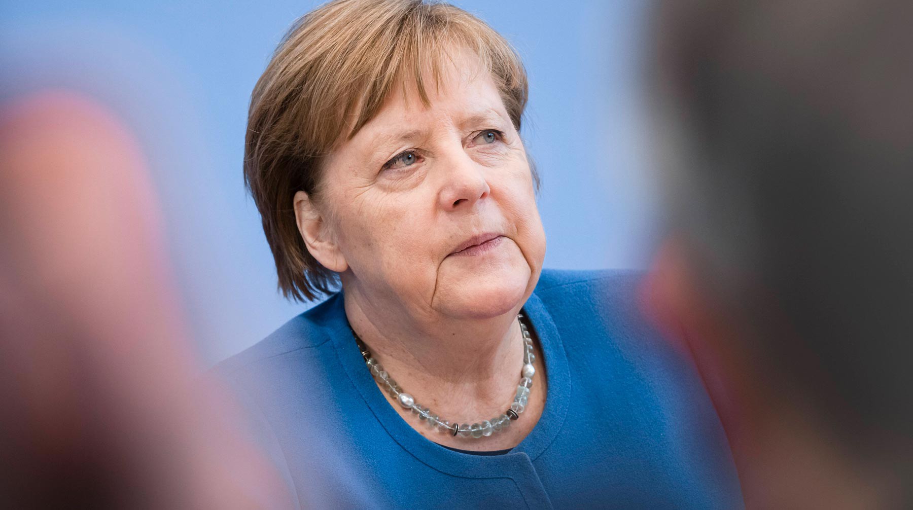 Dailystorm - В Чехии назвали паникой слова Меркель о массовом заражении коронавирусом в ФРГ